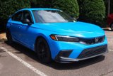 Used 2022 Honda Civic Sport image 2