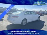 Used 2010 Toyota Camry XLE image 5