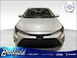 Used 2024 Toyota Corolla LE image 2