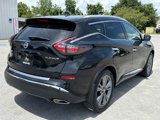 Used 2019 Nissan Murano Platinum w/ Cargo Package image 5