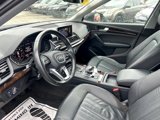 Used 2018 Audi Q5 2.0T Premium Plus w/ Premium Plus Package image 4