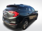 Used 2018 GMC Terrain SLT w/ Preferred Package image 2