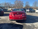 Used 2019 Chevrolet Malibu LT w/ Driver Confidence Package image 6