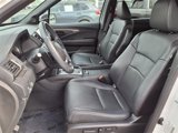 Certified 2022 Honda Passport EX-L image 4