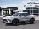 New 2025 Buick Envista Sport Touring w/ Convenience I Package image 2