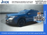 Used 2022 Subaru Outback Wilderness image 1