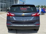 Certified 2018 Chevrolet Equinox LS image 4