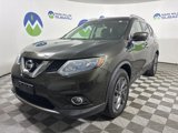 Used 2016 Nissan Rogue SL image 3