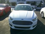 Used 2014 Ford Fusion Titanium image 3