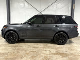Used 2019 Land Rover Range Rover HSE image 2