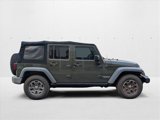 Used 2015 Jeep Wrangler Unlimited Rubicon w/ Connectivity Group image 4