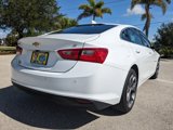 Used 2024 Chevrolet Malibu LT image 4