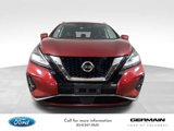 Used 2019 Nissan Murano SL image 2