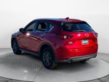 Used 2020 MAZDA CX-5 Touring image 5
