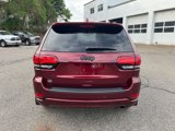 Used 2018 Jeep Grand Cherokee Altitude image 4