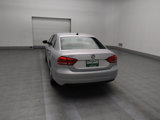 Used 2015 Volkswagen Passat 1.8T Limited Edition image 6