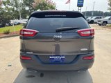 Used 2015 Jeep Cherokee Latitude w/ Comfort/Convenience Group image 4