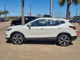 Used 2021 Nissan Rogue Sport SL w/ Premium Package image 4