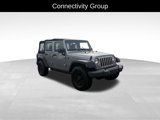 Used 2016 Jeep Wrangler Unlimited Sport w/ Connectivity Group image 3