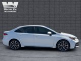 Used 2022 Toyota Corolla SE image 4