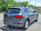 Used 2015 Audi Q5 2.0T Premium Plus image 3