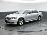 Used 2017 Volkswagen Passat 1.8T S image 3