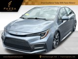 Used 2020 Toyota Corolla SE image 1