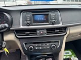 Used 2016 Kia Optima LX w/ LX Convenience Package image 2