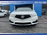 Used 2020 Acura MDX FWD w/ Technology Package image 3