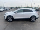 Used 2023 Cadillac XT5 Premium Luxury image 6