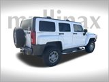 Used 2008 HUMMER H3 Luxury image 3