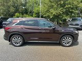 Used 2020 INFINITI QX50 Luxe w/ Navigation Package image 2