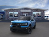 New 2024 Ford Bronco Sport Outer Banks w/ Tech Package image 2