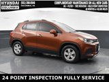 Used 2019 Chevrolet Trax LT w/ LT Convenience Package image 3