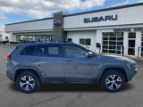 Used 2015 Jeep Cherokee Trailhawk w/ Comfort/Convenience Group image 2