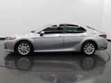 Certified 2024 Toyota Camry LE image 5