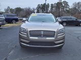 Used 2021 Lincoln Nautilus FWD w/ Equipment Group 101A image 2