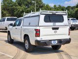 Used 2022 Nissan Frontier S image 5