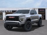 New 2025 GMC Canyon Elevation image 6