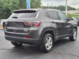 Used 2023 Jeep Compass Latitude w/ Convenience Group image 4