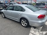 Used 2015 Volkswagen Passat 1.8T Limited Edition image 4