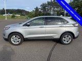 Certified 2018 Ford Edge SEL w/ Equipment Group 201A image 4