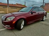 Used 2011 Mercedes-Benz C 300 Sedan image 4