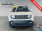 Used 2015 Jeep Renegade Latitude w/ Popular Equipment Group image 5
