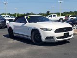 Used 2017 Ford Mustang Convertible image 2