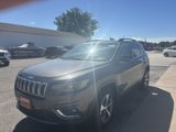 Certified 2022 Jeep Cherokee Limited image 4