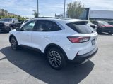 Used 2022 Ford Escape SEL image 2