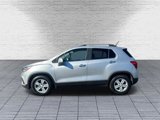 Used 2017 Chevrolet Trax LT w/ LT Convenience Package image 2