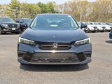 Certified 2022 Honda Civic LX image 4