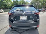 Used 2018 MAZDA CX-5 Sport image 5